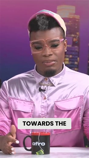 Discover the harsh reality of being a man of color in the LGBTQ community. Explore the unique challenges faced by individuals who identify as gay or bi in their own ethnic communities. Let's debunk the stereotypes and address the homophobia we experience. #LGBTQCommunity #MenOfColor #Homophobia #BreakingStereotypes #EthnicCommunity #LGBTQStruggles #IdentityAcceptance #InclusivityMatters #LGBTQChallenges #DeconstructingPrejudice | AFROTAINMENT