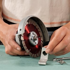 Satisfying Grinder Updates Thanks for watching! Please be aware that this video is for entertainment purposes and the techniques shown should not be attempted at home! | Crafty Panda How