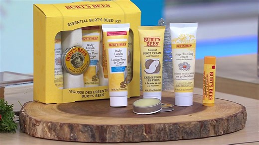 Last-minute holiday gifts for all-ages: Burt’s Bees kit, puzzle cube, more