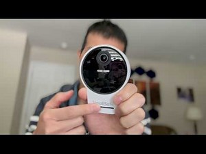 SimpliSafe Outdoor Camera 2: Not Good