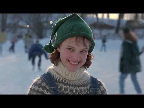 Natalie Portman in Beautiful Girls (1996). "We can walk through this world together"