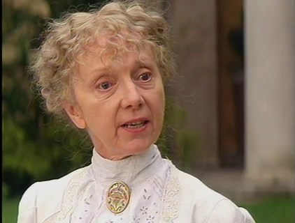 The Importance of Being Earnest (2002)