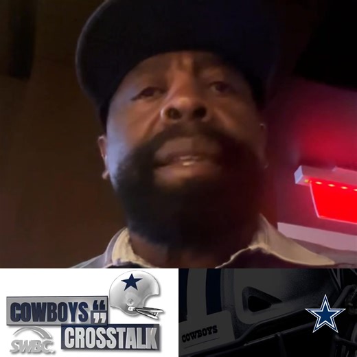 102K views · 2.9K reactions | Talking with Ed "Too Tall" Jones ️ Watch the full episode of Cowboys Crosstalk presented by SWBC ➡️ bit.ly/3KaMfi6 | Dallas Cowboys | Facebook