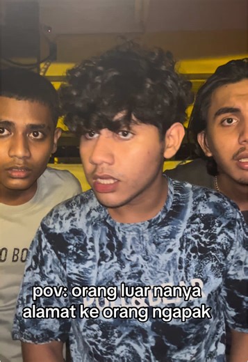 Anehnya Bahasa Ngapak: Tanya Alamat ke Orang Ngapak