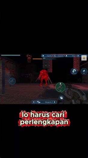 Code Z Day Survival in the World #android #gaming