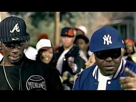 Dem Franchize Boyz - Lean Wit It, Rock Wit It (Official Music Video)