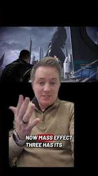 Mass Effect 3 Turns 14 Years Old!