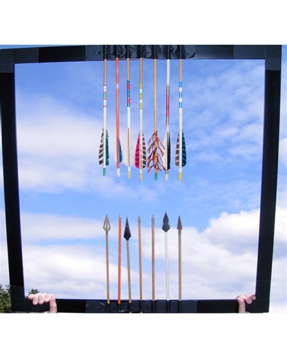 Kings Kaleidoscope on Reels