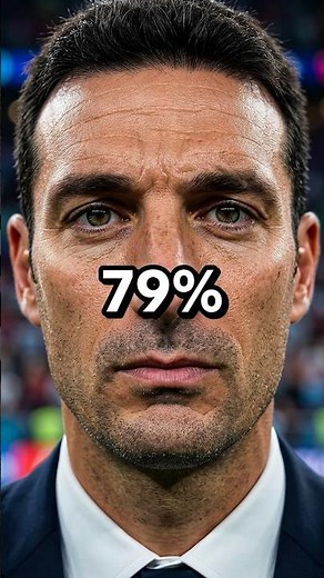 The number that makes him the GREATEST in history 😳🇦🇷 #worldcup2026