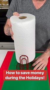 1.7M views · 2.2K reactions | How to save money during the Holidays This original video was produced by Network Media LLC Productions, Rick Lax and Jennie Carroll | Playing with Food | Facebook