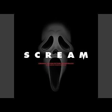 Trouble In Woodsboro