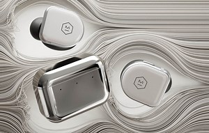 Master & Dynamic MW08: True-Wireless-Earbuds sollen mit Optik und Haptik punkten