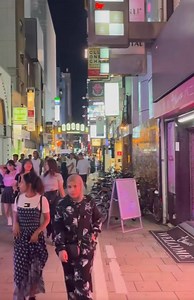 1.6K views | Guide to Osaka's Red-Light Districts in Kansai Amid the...