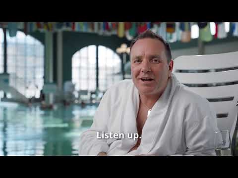 New Moose Jaw Tourism ad turning heads