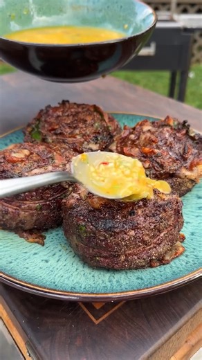 224K views · 1.3K reactions | Over The Fire Cooking by Derek Wolf on Reels | Facebook