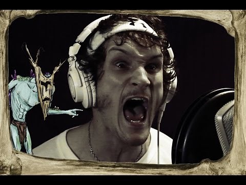 Hungry Lights - Needless (live one-take)