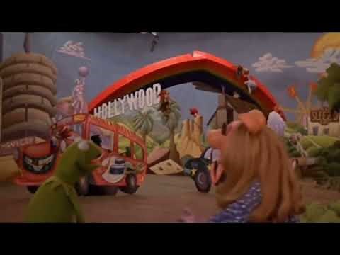 The Muppet Movie: Rainbow Connection Finale (Extended Version)