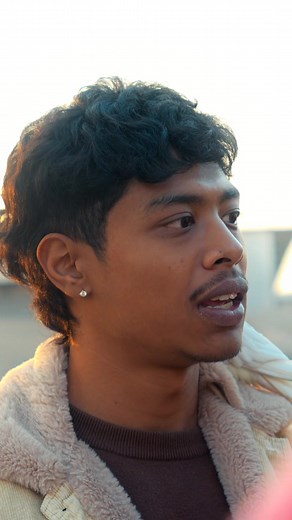 Growing with Purpose: Natraj's Inspiring Journey