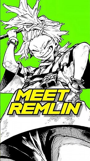 The BEST character Gachiakuta has introduced! #gachiakutaanime #shorts