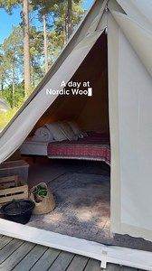 39K views · 22 reactions | Een dag bij Nordic Woods ⁠ Beleef een...