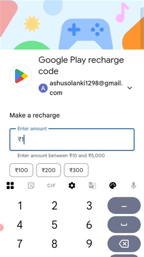 How to Get FREE Redeem Codes 2025 💎 | Google Play + Free Fire Redeem Code App #shorts