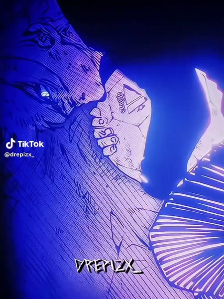 Kaiser: A Top Edit Inspired by Blue Lock