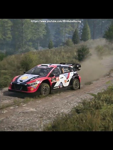 EA Sports WRC | Moments #100