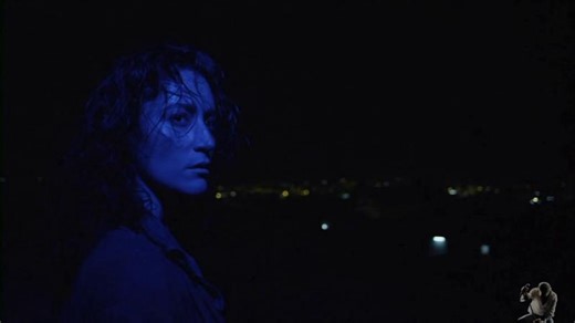 Vasco Rossi - Gli angeli (Live Kom 015) | GIOVANNI ROMAGNANI