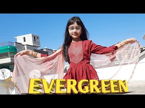 Evergreen Song | Dance | Abhigyaa Jain Dance | Jigar | Suit Tera Evergreen Baliye | Evergreen Songs