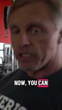 How To Do Standing ONE ARM CABLE ROWS.😳