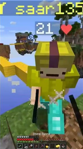 Must've been the wind