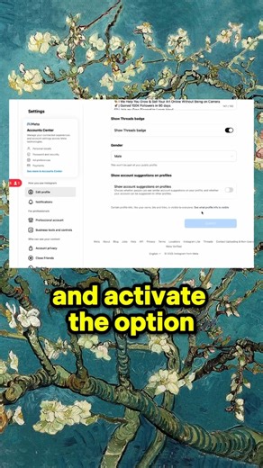 Loa Vert | Insta Art Business Coach | Faceless Content Marketing | 🚨 Hashtags are Dead in 2026 Did you know? Almost all hashtags now attract a general audience! That is why you should focus on creating... | Instagram