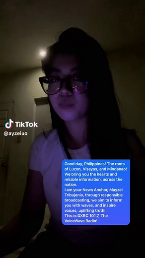 Broadcasting Comeback: Trying a Script After Years
