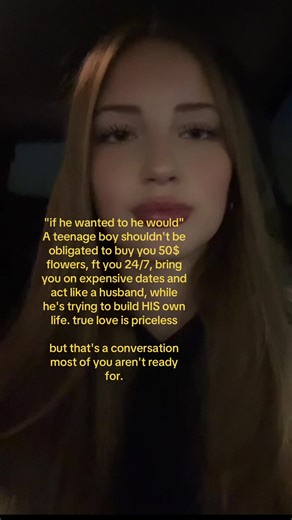 ofc it's a want but not a need.The small things matter too 🤍 @Ryder (he's all i need)