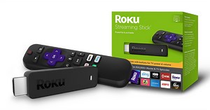 Save 20% on the Roku Streaming Stick at its second best price this year: $39