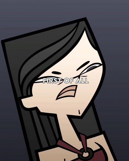 Heather: The Iconic Total Drama Character Explained