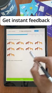 IXL makes any topic fun! Get the best learning program for your child and see why so many families LOVE IXL. | IXL