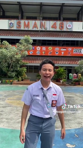Tour Sekolah SMAN 48 Jakarta: Pengalaman Menarik