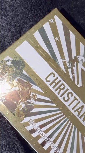 Dior Palette Couture