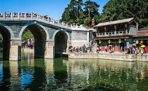 The History of Black People in China: A Story Less Told