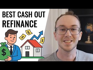 Best Cash Out Refinance Lenders & Companies of 2026