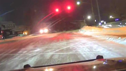 Tracking road conditions across Northern Kentucky after major winter storm