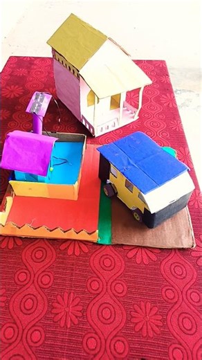 How to made Science project |Ataltinkeringlabs |robotics |aimodel |IOTproject