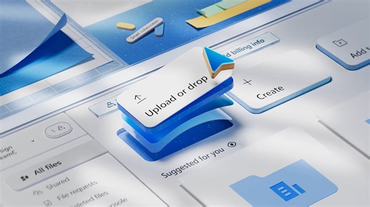 Dropbox_UI Looping Animation