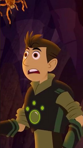 What Happens Next? 👀 | Wild Kratts | PBS KIDS #Shorts