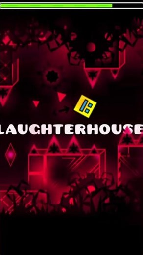 Nostalgic Geometry Dash #geometrydash #nostalgia ￼