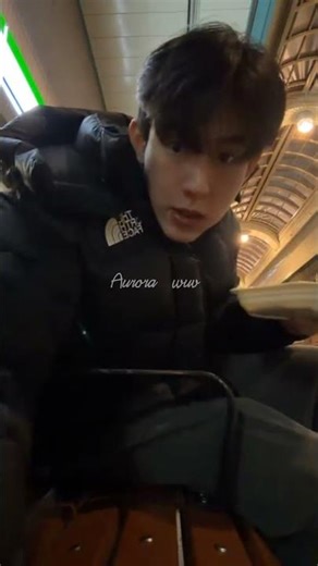 (Book) 251231 인스타 라이브 IG Live