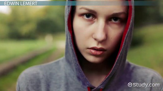 Secondary Deviance | Definition, Origins & Examples