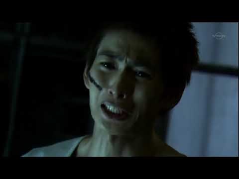 ドラマ 怨み屋本舗 第04話