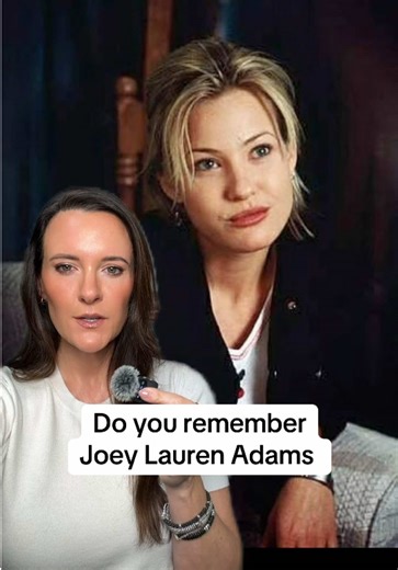 Exploring Joey Lauren Adams' Hollywood Journey and Challenges